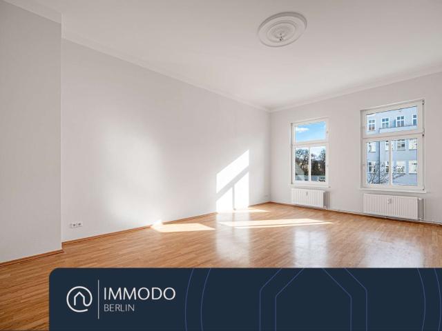 Wohnung kaufen in Westend, Berlin