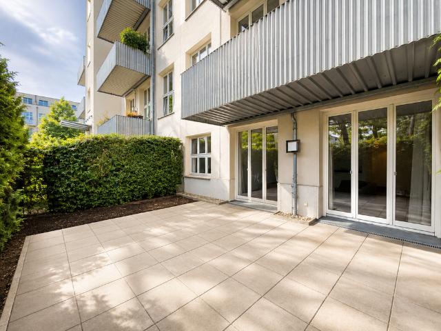 Wohnung kaufen in Lichterfelde, Berlin