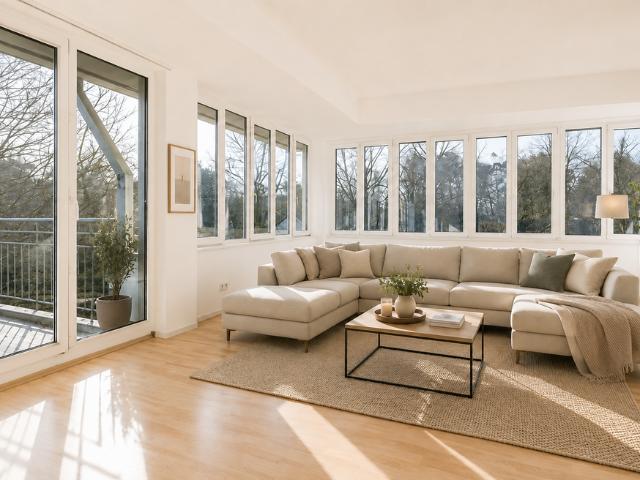 Wohnung kaufen in Treptow–Köpenick, Berlin