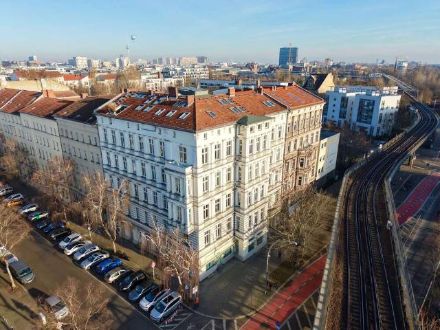 Wohnung kaufen in Tempelhof–Schöneberg, Berlin