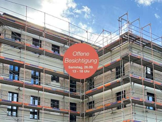 Wohnung kaufen in Lichtenberg, Berlin