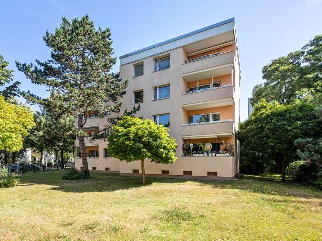 Wohnung kaufen in Zehlendorf, Berlin