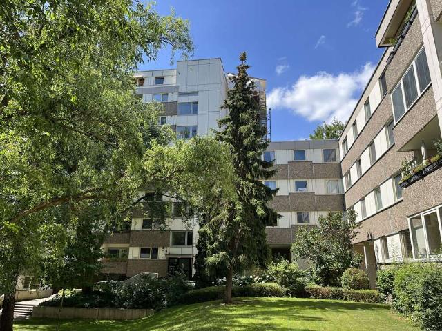 Wohnung kaufen in Zehlendorf, Berlin