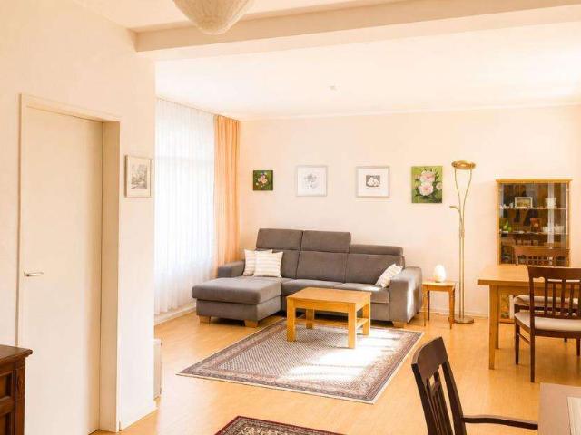Wohnung kaufen in Westend, Berlin