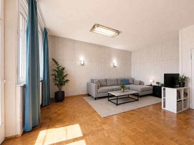 Wohnung kaufen in Westend, Berlin
