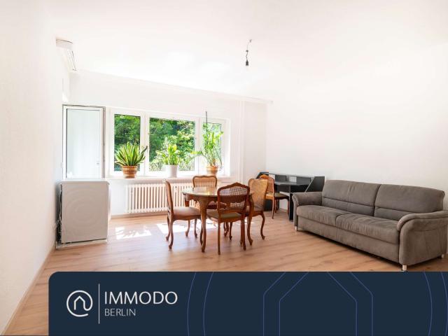Wohnung kaufen in Zehlendorf, Berlin