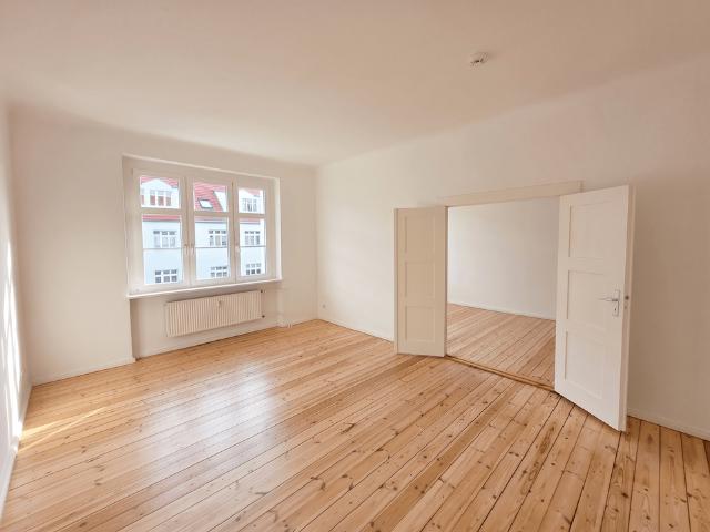 Wohnung kaufen in Treptow–Köpenick, Berlin