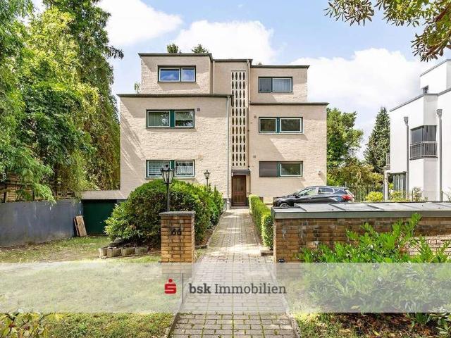 Wohnung kaufen in Zehlendorf, Berlin