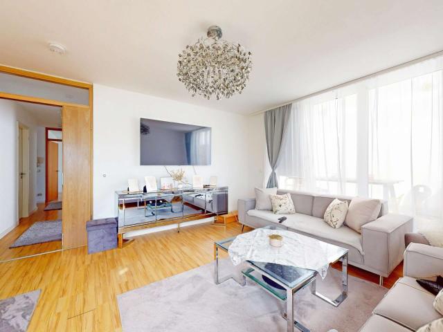 Wohnung kaufen in Neukölln, Berlin