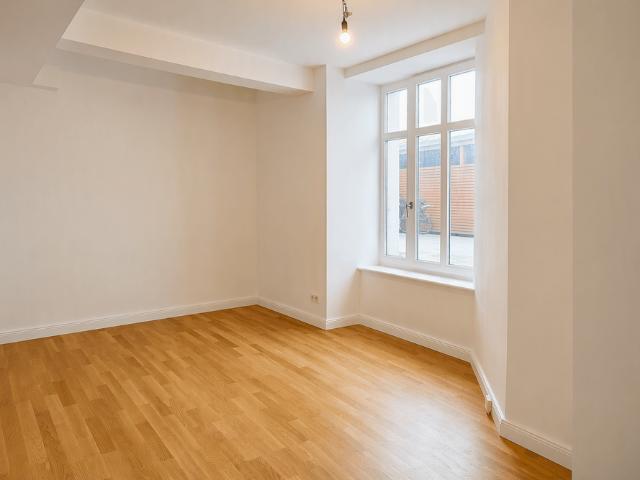 Wohnung kaufen in Komponistenviertel, Berlin