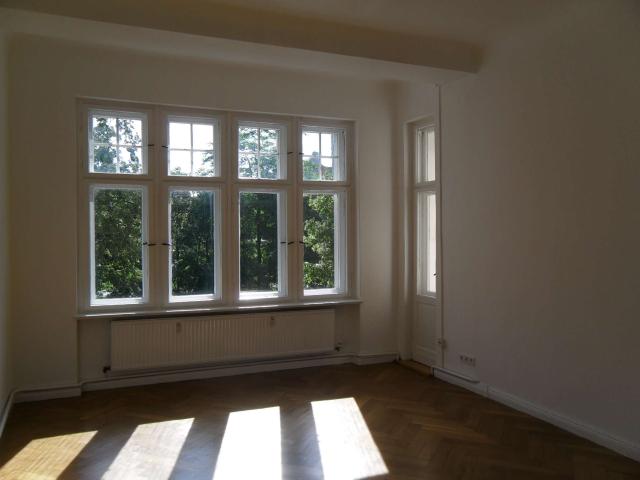 Wohnung kaufen in Westend, Berlin