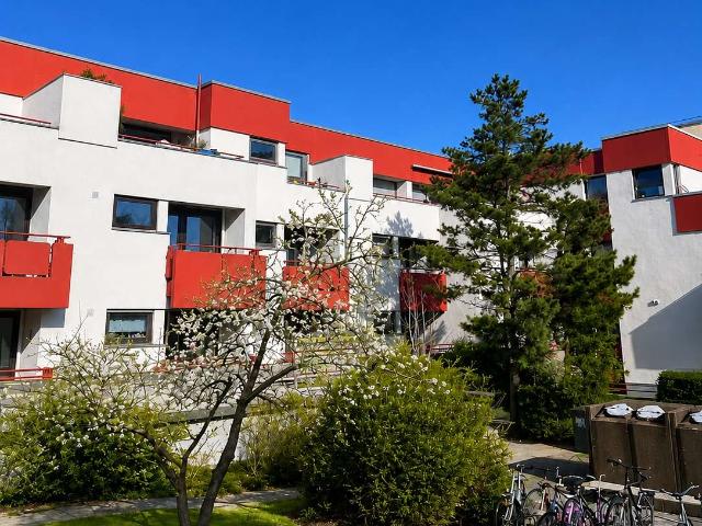Wohnung kaufen in Westend, Berlin