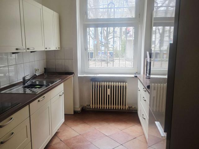 Wohnung kaufen in Reinickendorf, Berlin