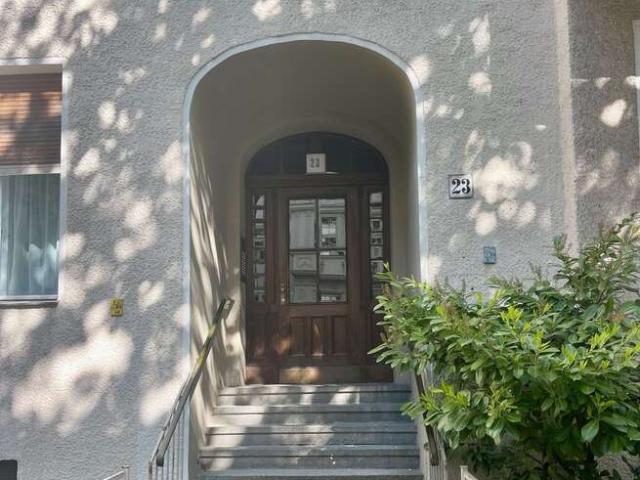 Wohnung kaufen in Wilmersdorf, Berlin