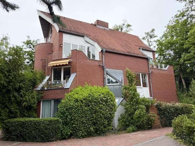 Wohnung kaufen in Spandau, Berlin