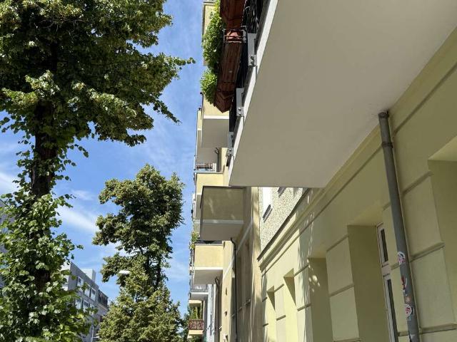 Wohnung kaufen in Lichtenberg, Berlin