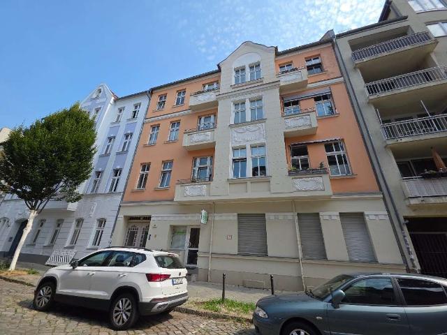 Wohnung kaufen in Treptow–Köpenick, Berlin