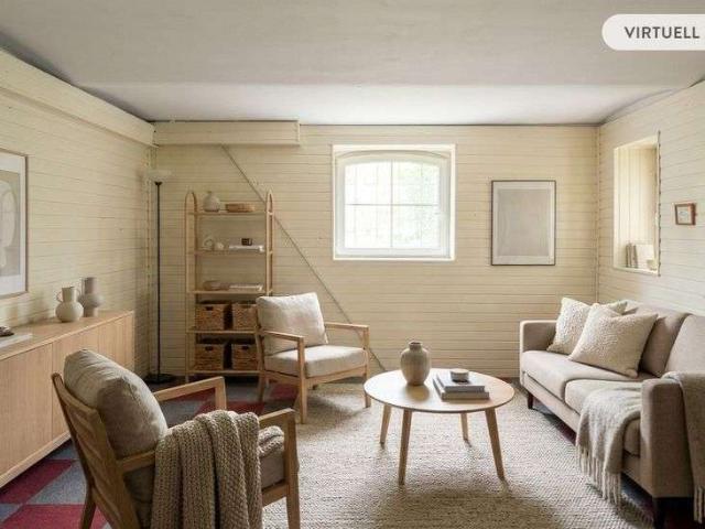 Wohnung kaufen in Zehlendorf, Berlin