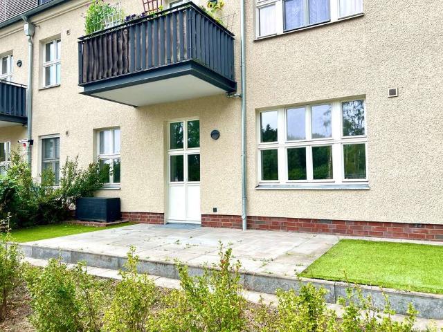 Wohnung kaufen in Spandau, Berlin