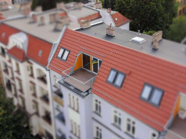 Wohnung kaufen in Französisch Buchholz, Berlin