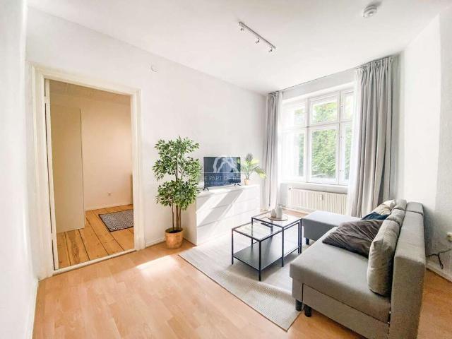 Wohnung kaufen in Sprengelkiez, Berlin