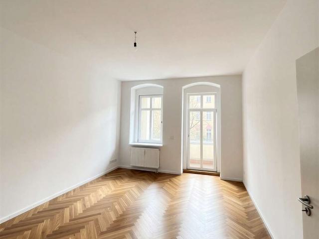 Wohnung kaufen in Samariterviertel, Berlin