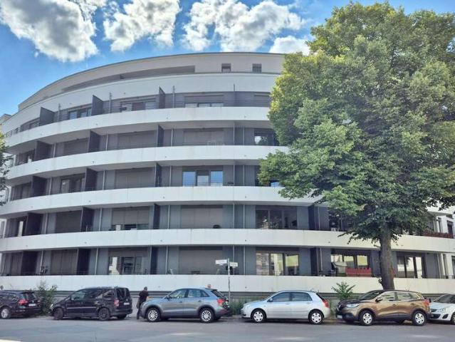 Wohnung kaufen in Treptow–Köpenick, Berlin