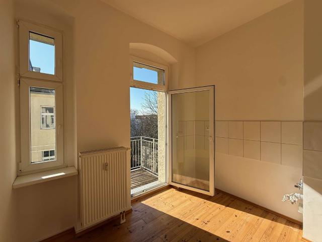 Wohnung kaufen in Weißensee, Berlin