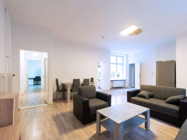 Wohnung kaufen in Neukölln, Berlin