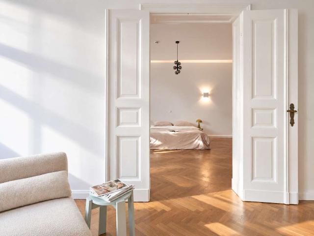 Wohnung kaufen in Leopoldkiez, Berlin