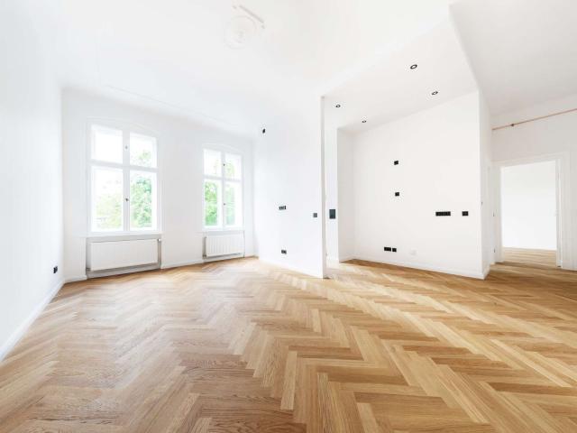 Wohnung kaufen in Lichtenberg, Berlin
