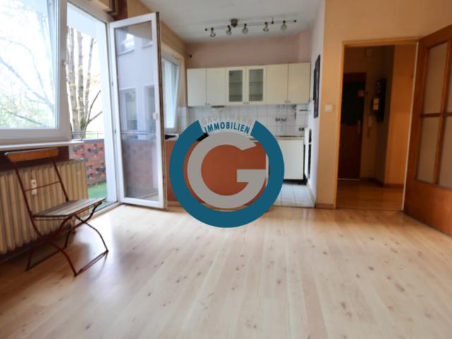 Wohnung kaufen in Westend, Berlin
