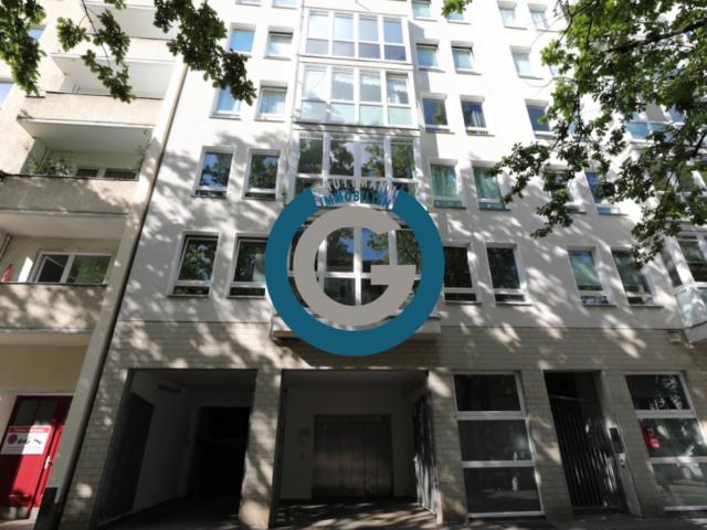 Wohnung kaufen in Westend, Berlin