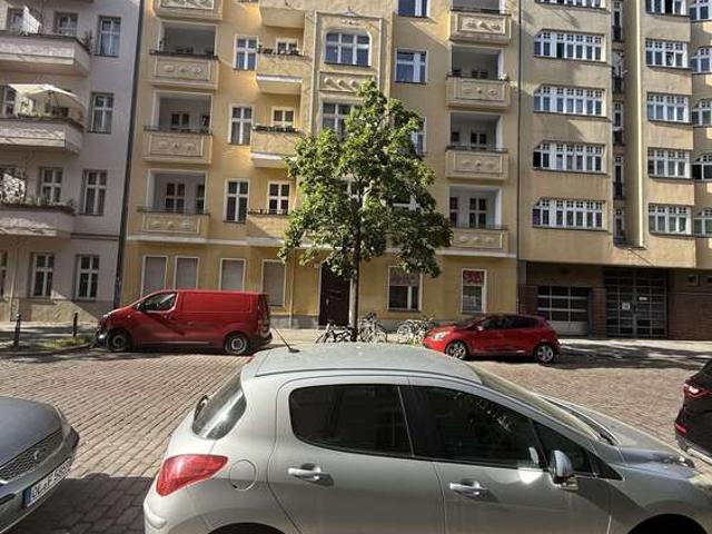 Wohnung kaufen in Wedding, Berlin