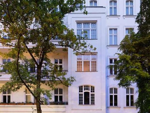 Wohnung kaufen in Charlottenburg, Berlin