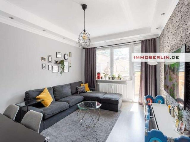 Wohnung kaufen in Tempelhof–Schöneberg, Berlin