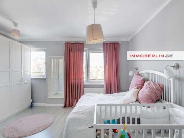 Wohnung kaufen in Tempelhof–Schöneberg, Berlin