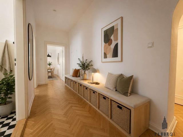 Wohnung kaufen in Westend, Berlin