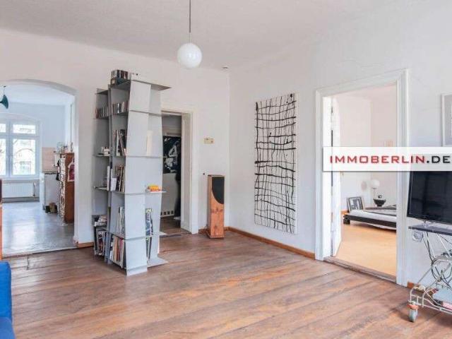 Wohnung kaufen in Französisch Buchholz, Berlin