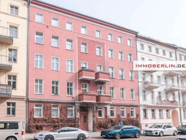 Wohnung kaufen in Französisch Buchholz, Berlin