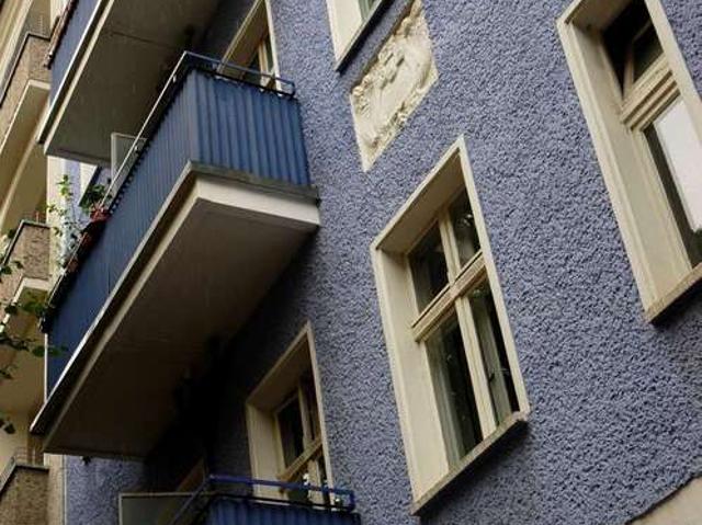 Wohnung kaufen in Kreuzberg, Berlin