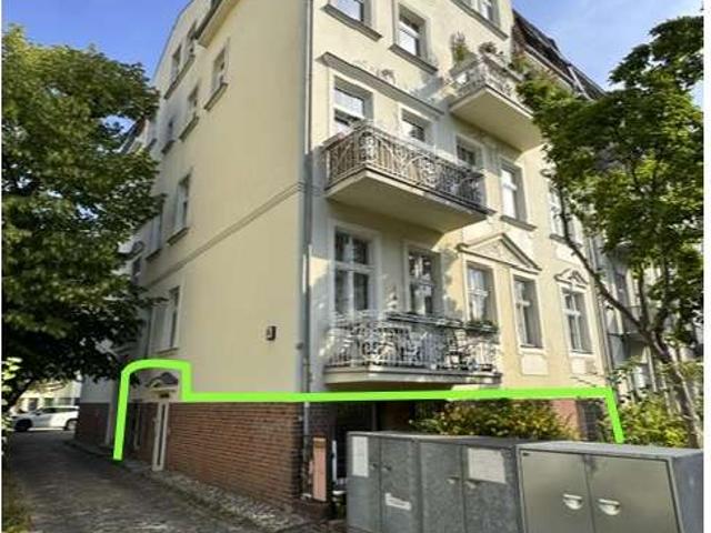Wohnung kaufen in Lichterfelde, Berlin