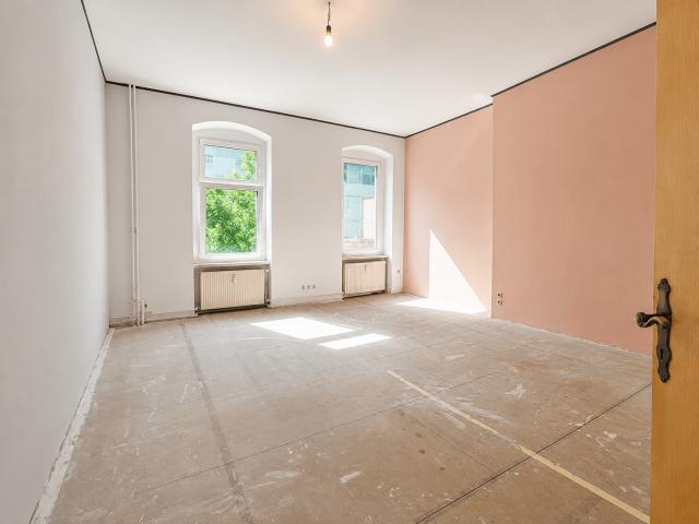 Wohnung kaufen in Mitte, Berlin