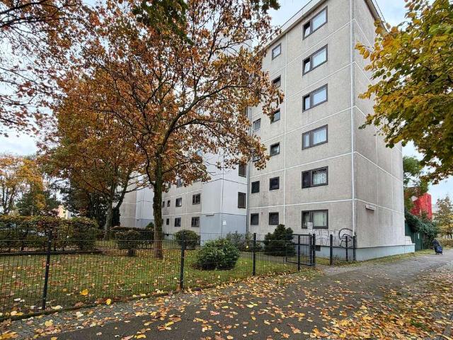 Wohnung kaufen in Tegel, Berlin