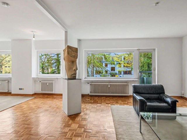 Wohnung kaufen in Zehlendorf, Berlin