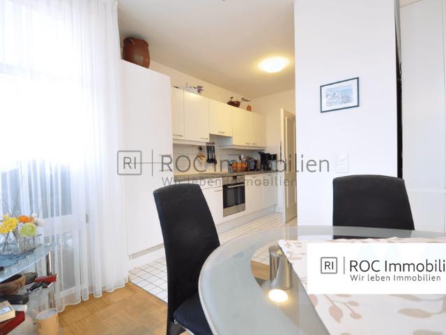Wohnung kaufen in Tempelhof–Schöneberg, Berlin
