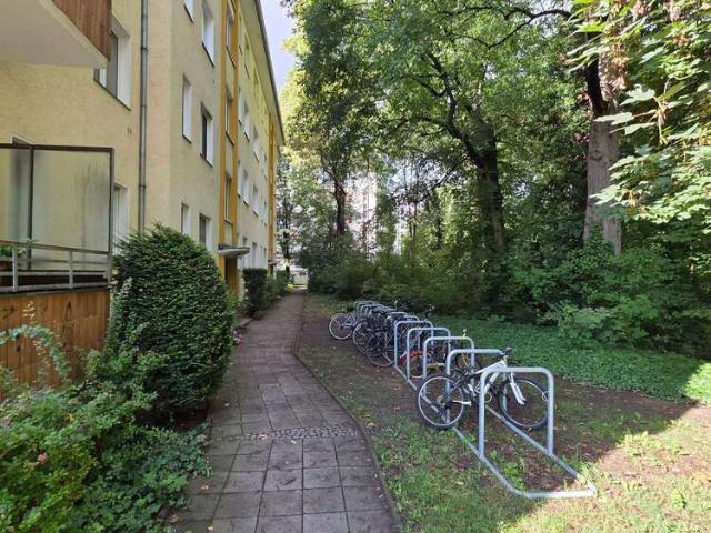 Wohnung kaufen in Steglitz-Zehlendorf, Berlin