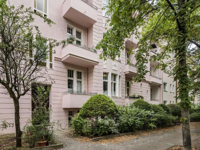 Wohnung kaufen in Tempelhof–Schöneberg, Berlin