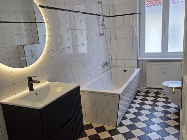 Wohnung kaufen in Mitte, Berlin