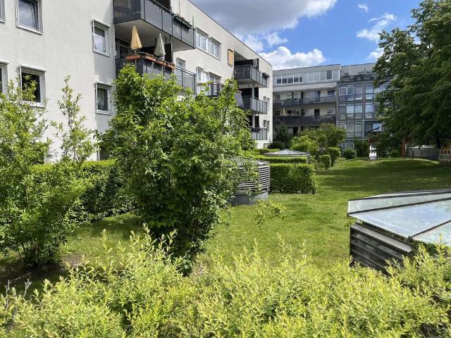 Wohnung kaufen in Treptow–Köpenick, Berlin